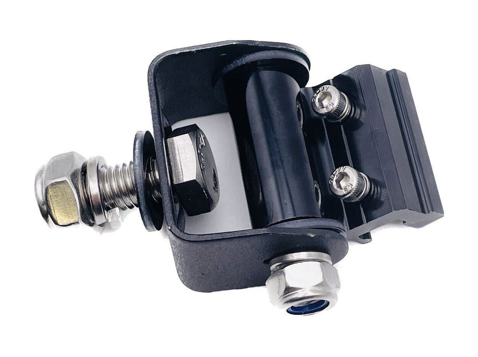 Slider Mount for flush surface mount for Light Bars