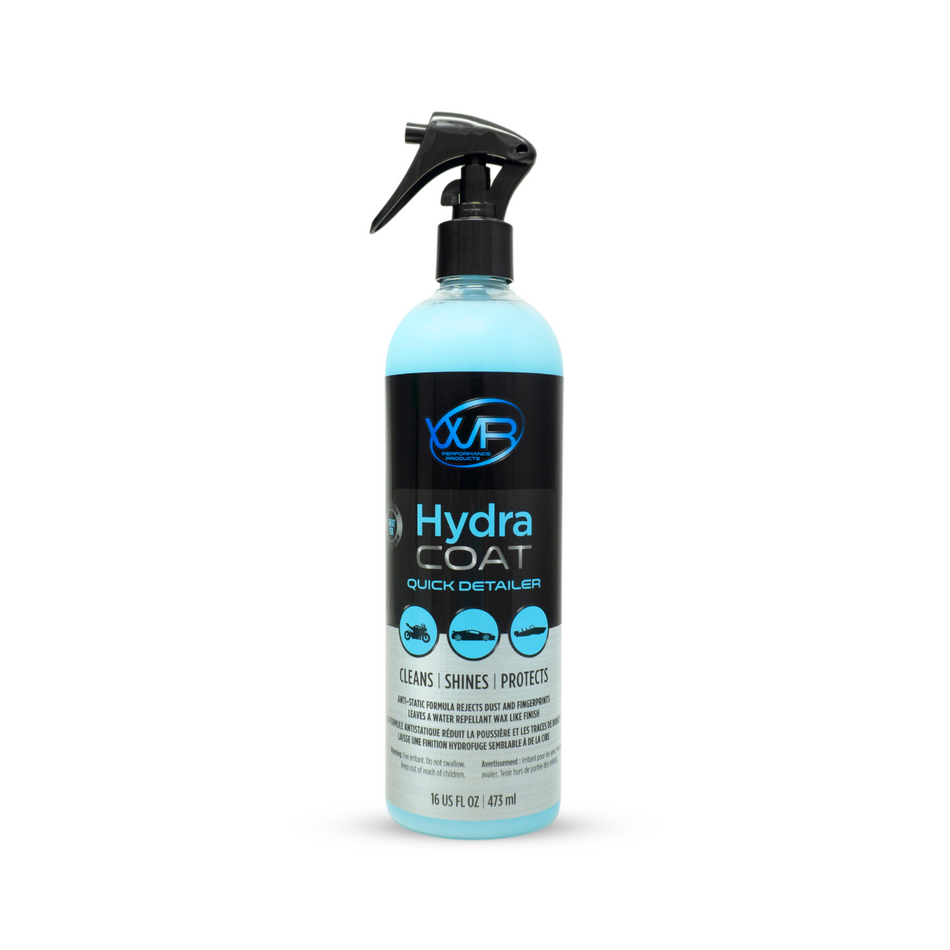 Hydracoat Quick Detailer