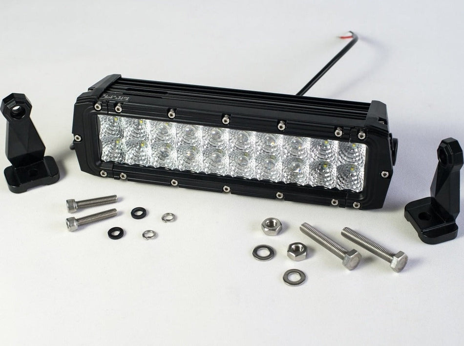 50" Billet Light Bar