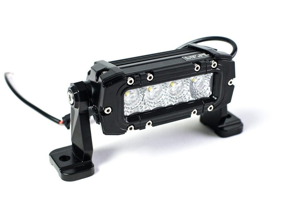 50" Billet Light Bar
