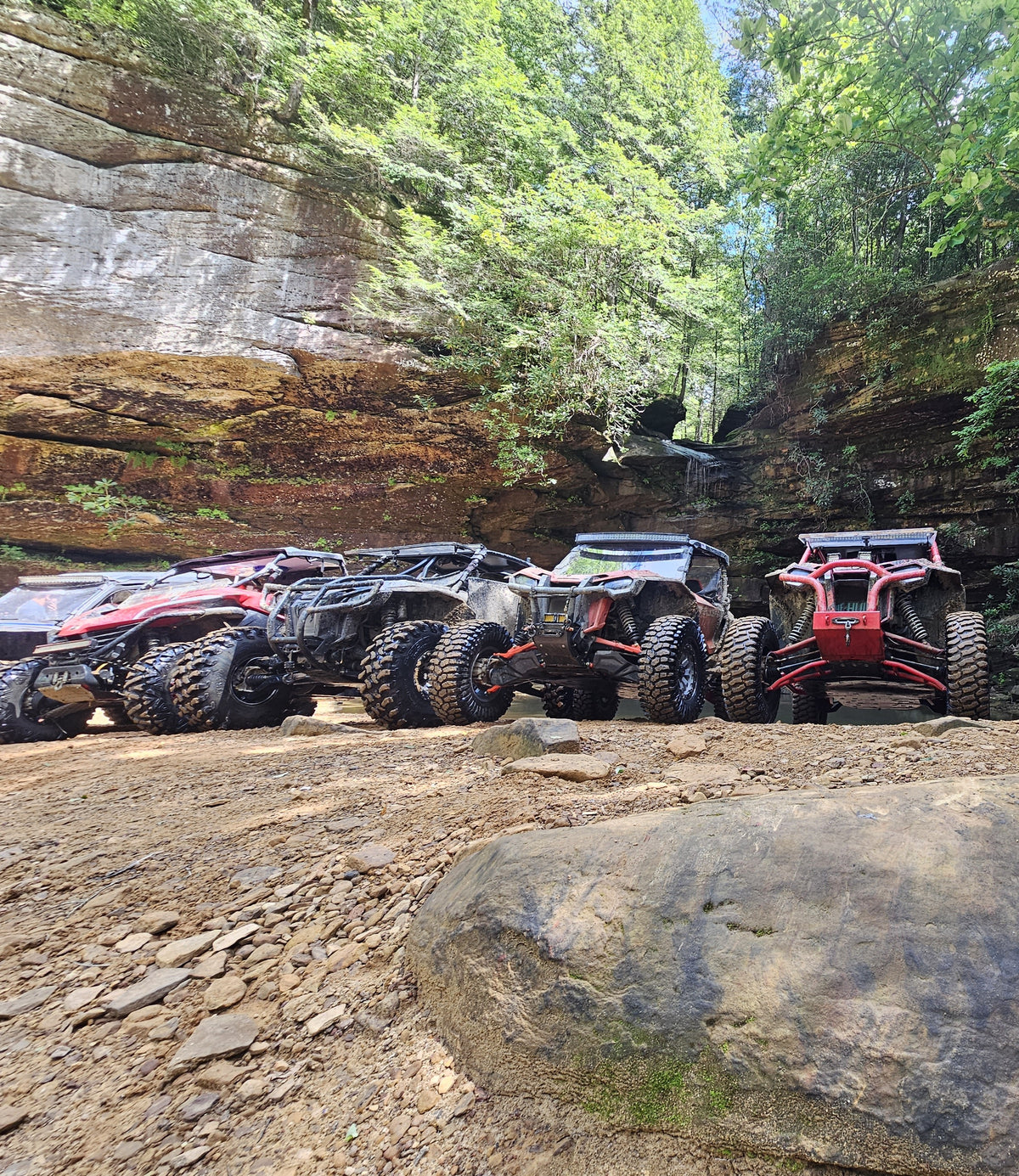 Sliter Racing Slither Motorsports LLC
