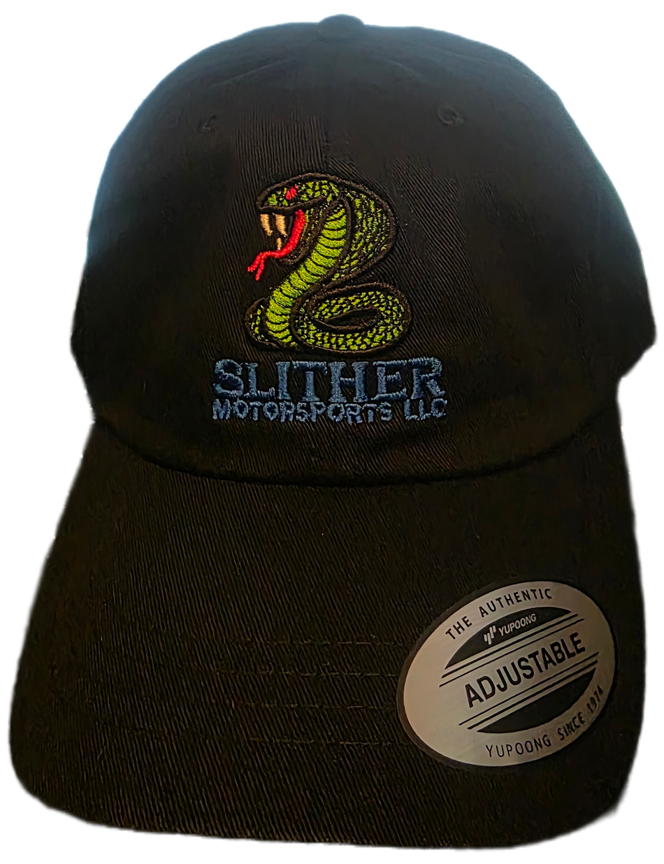 Ball Cap