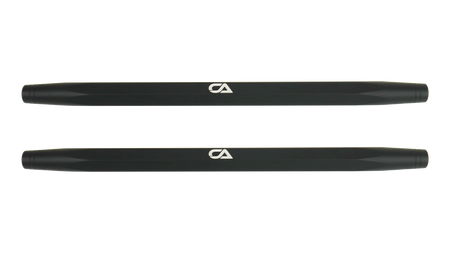 Can-Am X3 OEM Tie Rod Replacement Set