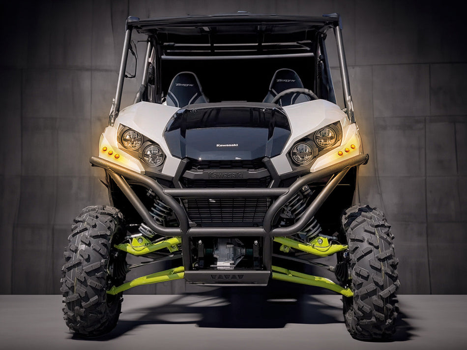 2016+ Kawasaki Teryx 2-seat– 3x2