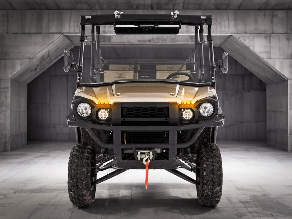 2015+ Kawasaki Mule – 3x2