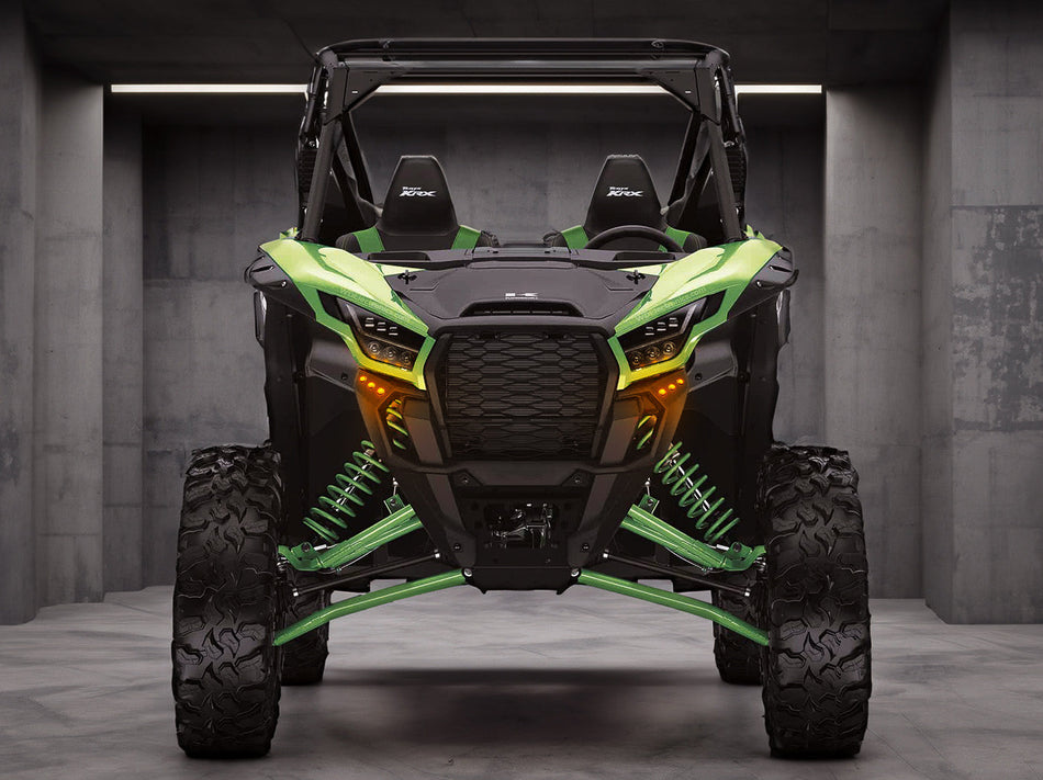 2019+ Kawasaki KRX 1000 – 3x2