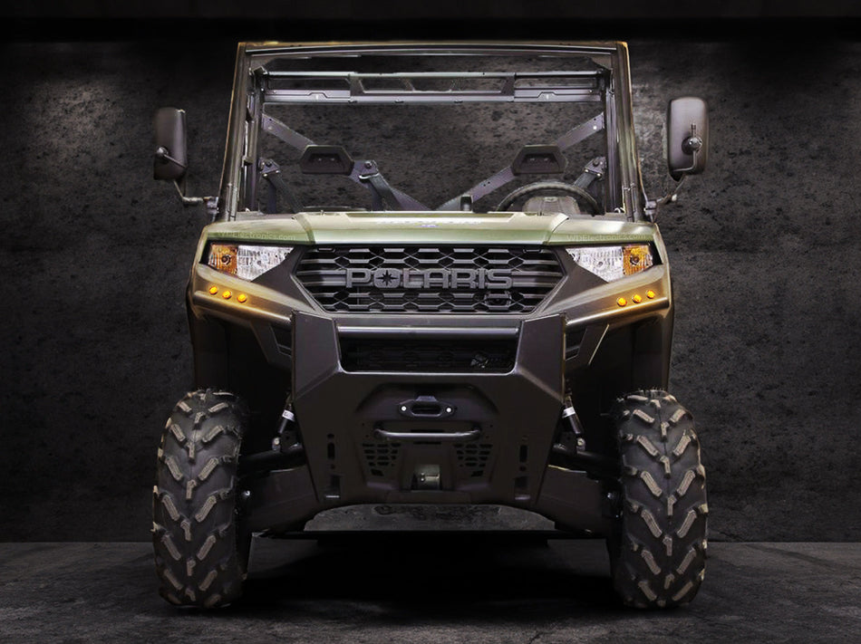 Polaris Ranger SP 570 - 3x2