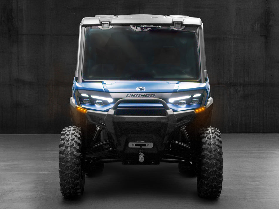 2026+ Can-AM BRP Defender HD11 - 3x2
