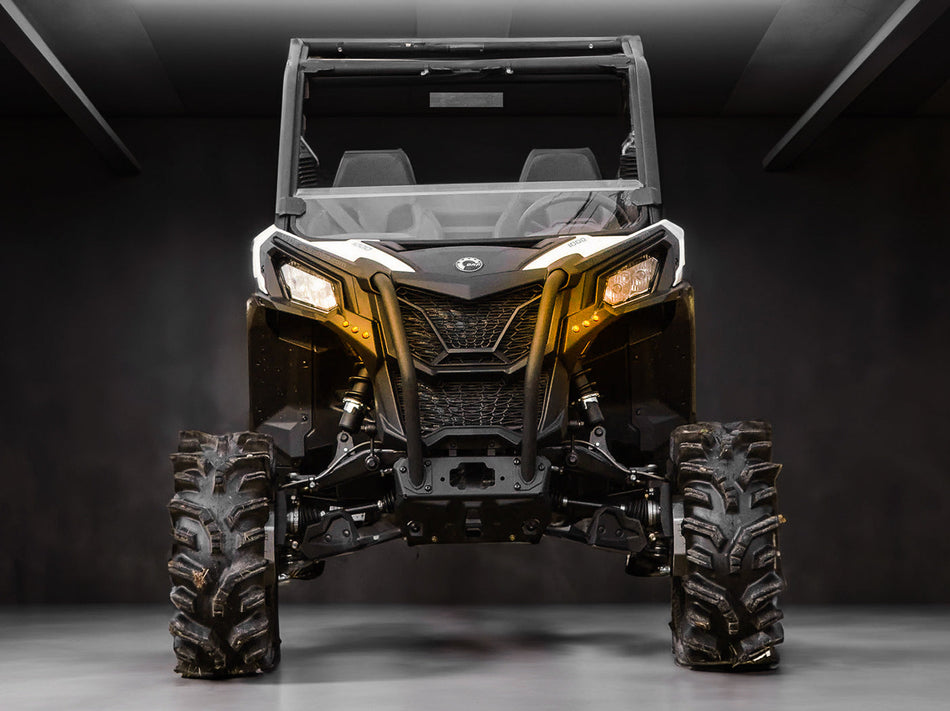 2019+ Can-AM BRP Trail/Sport - 3x2