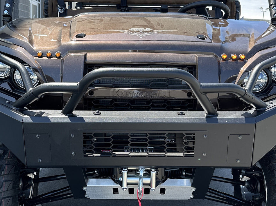 2015+ Kawasaki Mule – 3x2