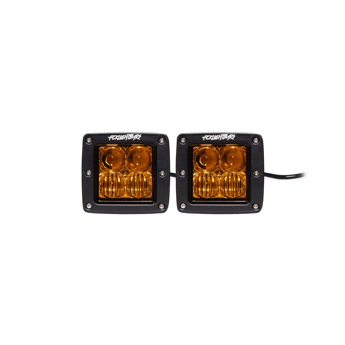 P-4 HighOutput Pod  [OSRAM LEDs]
