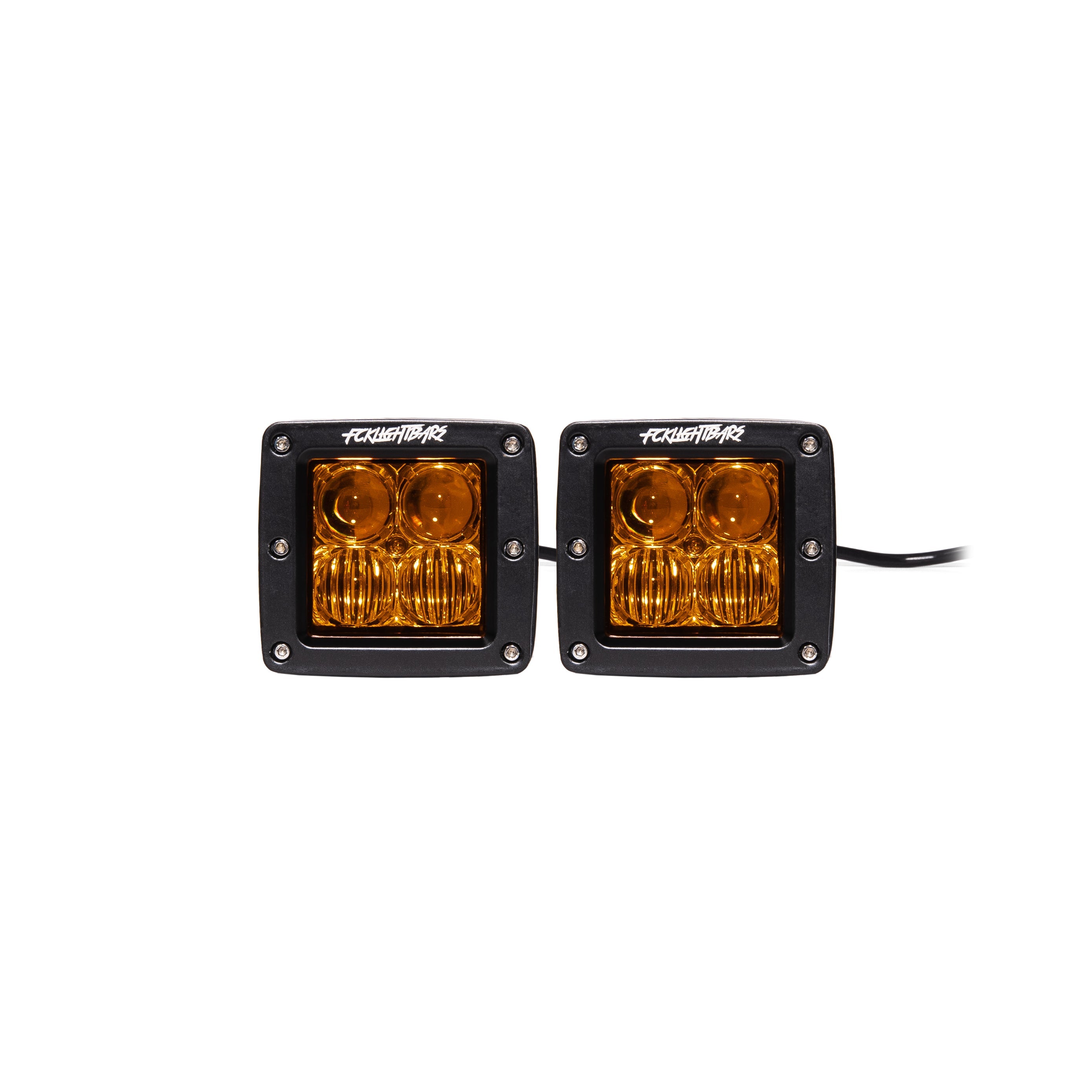 P-4 HighOutput Pod  [OSRAM LEDs]