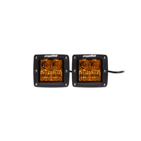 P-4 HighOutput Pod  [OSRAM LEDs]