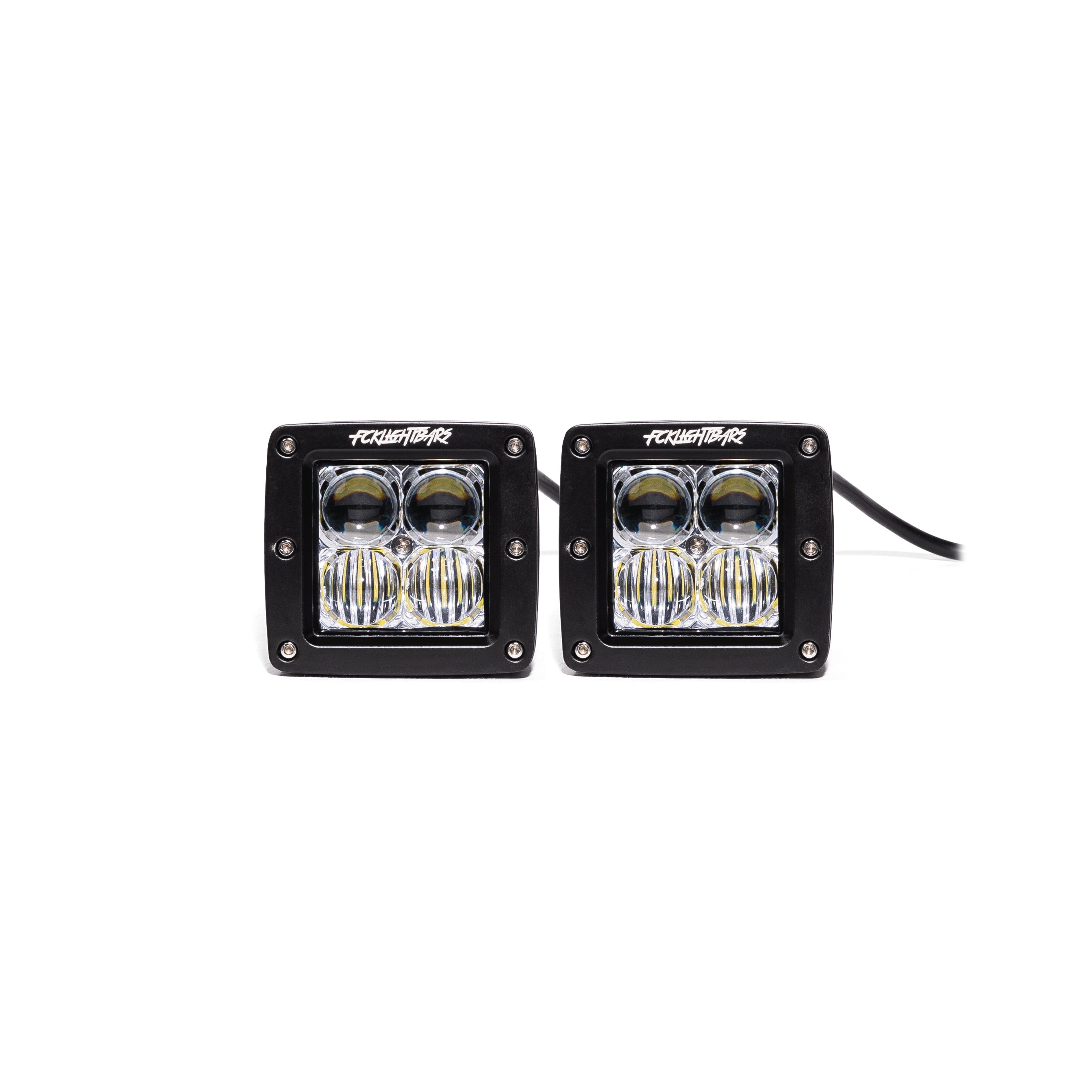 P-4 HighOutput Pod  [OSRAM LEDs]