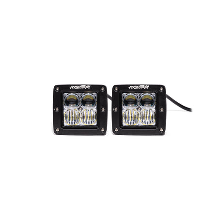 P-4 HighOutput Pod  [OSRAM LEDs]