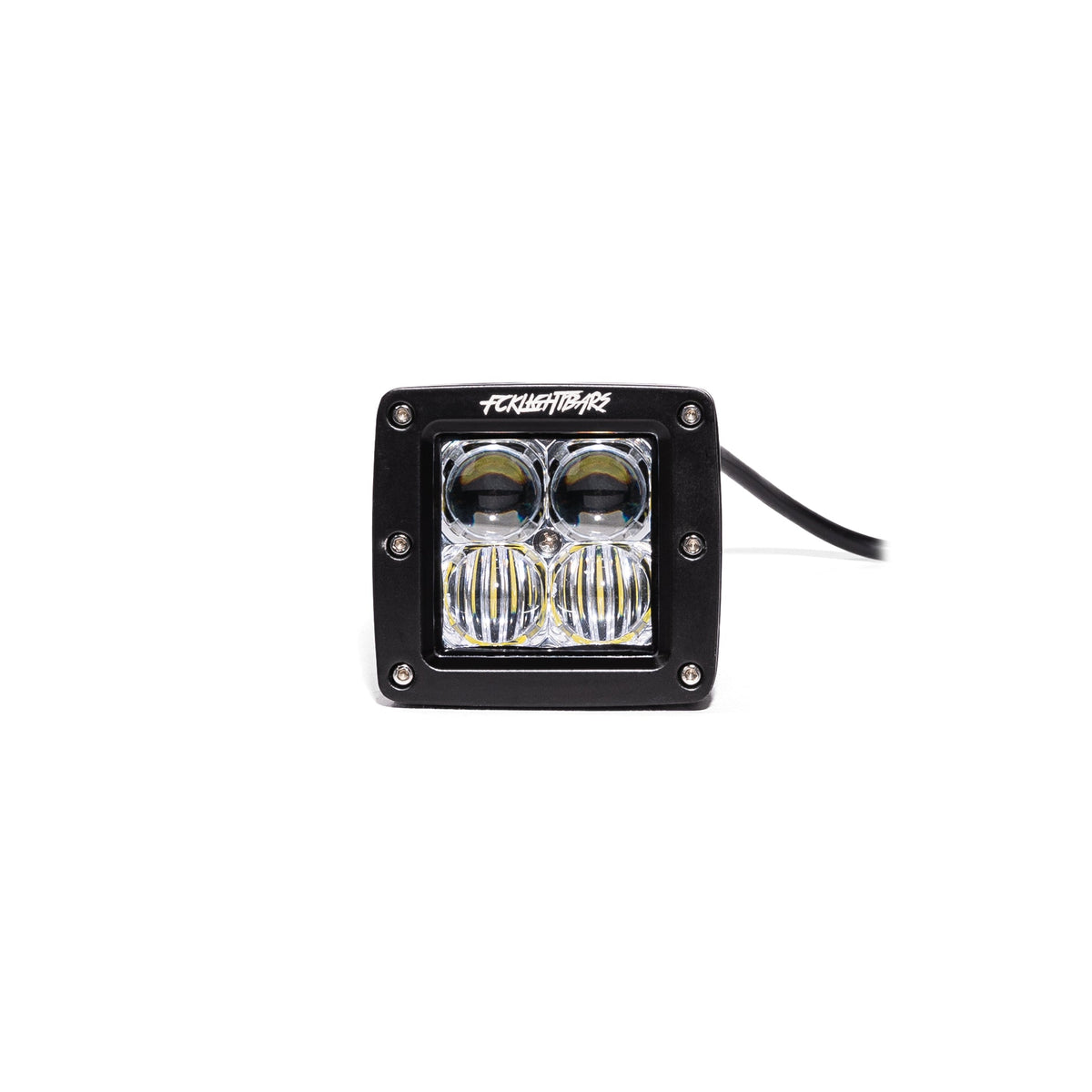 P-4 HighOutput Pod  [OSRAM LEDs]