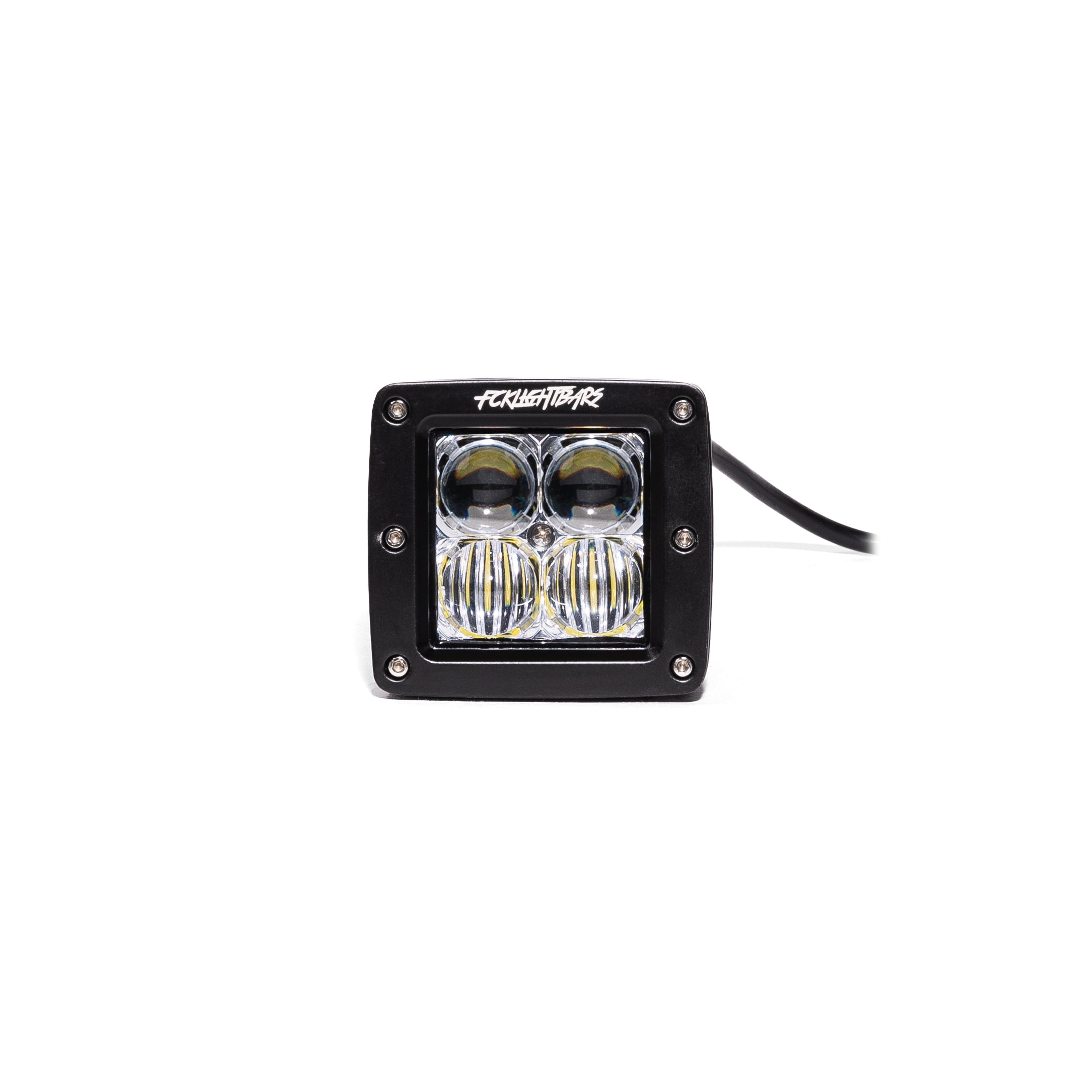 P-4 HighOutput Pod  [OSRAM LEDs]