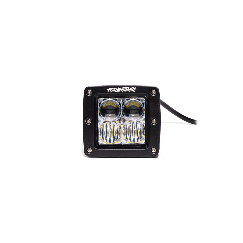 P-4 HighOutput Pod  [OSRAM LEDs]