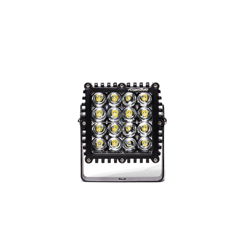 XL Series Pods [Square 5 inch Pod]