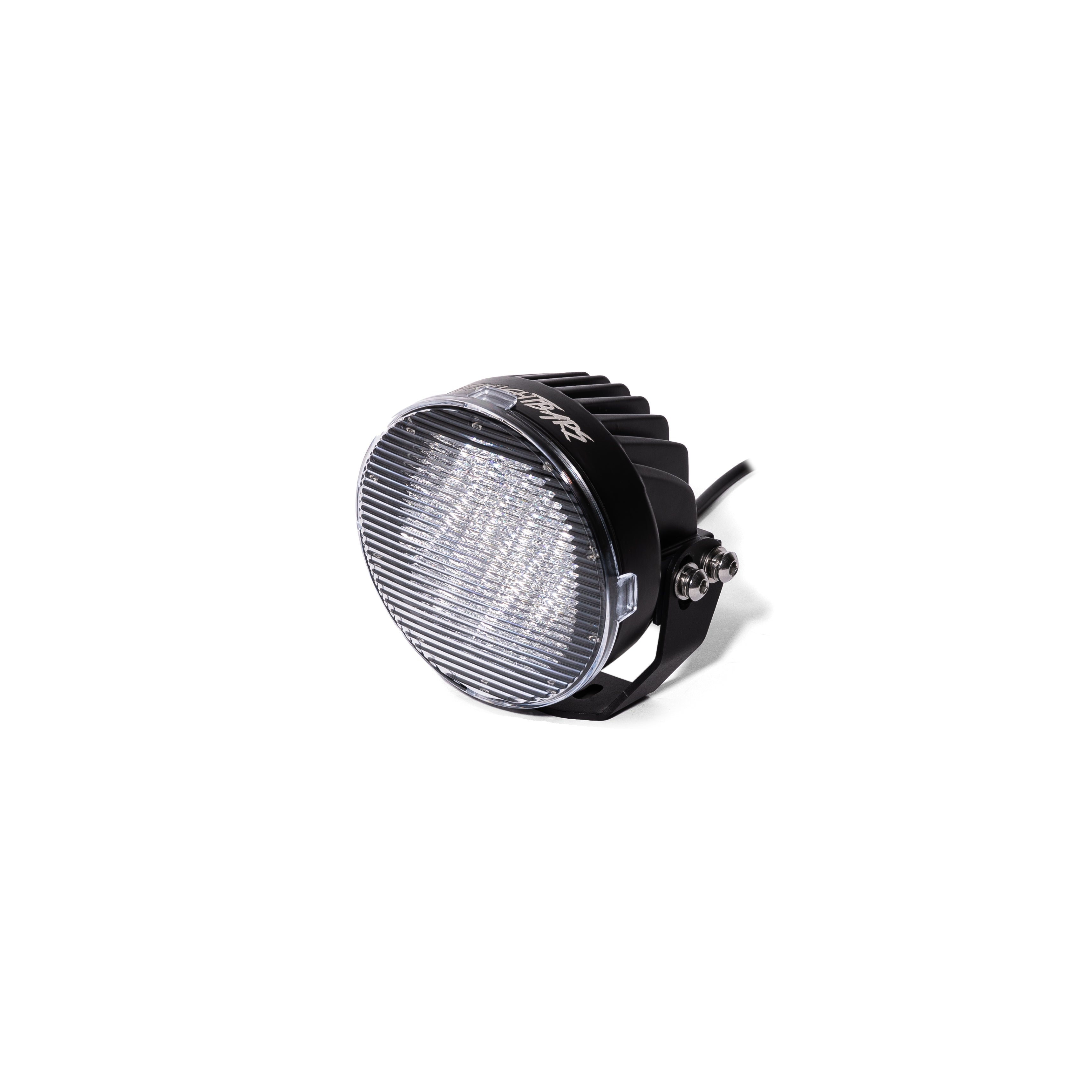 RP-360 Pods [Round 5 inch Pod]