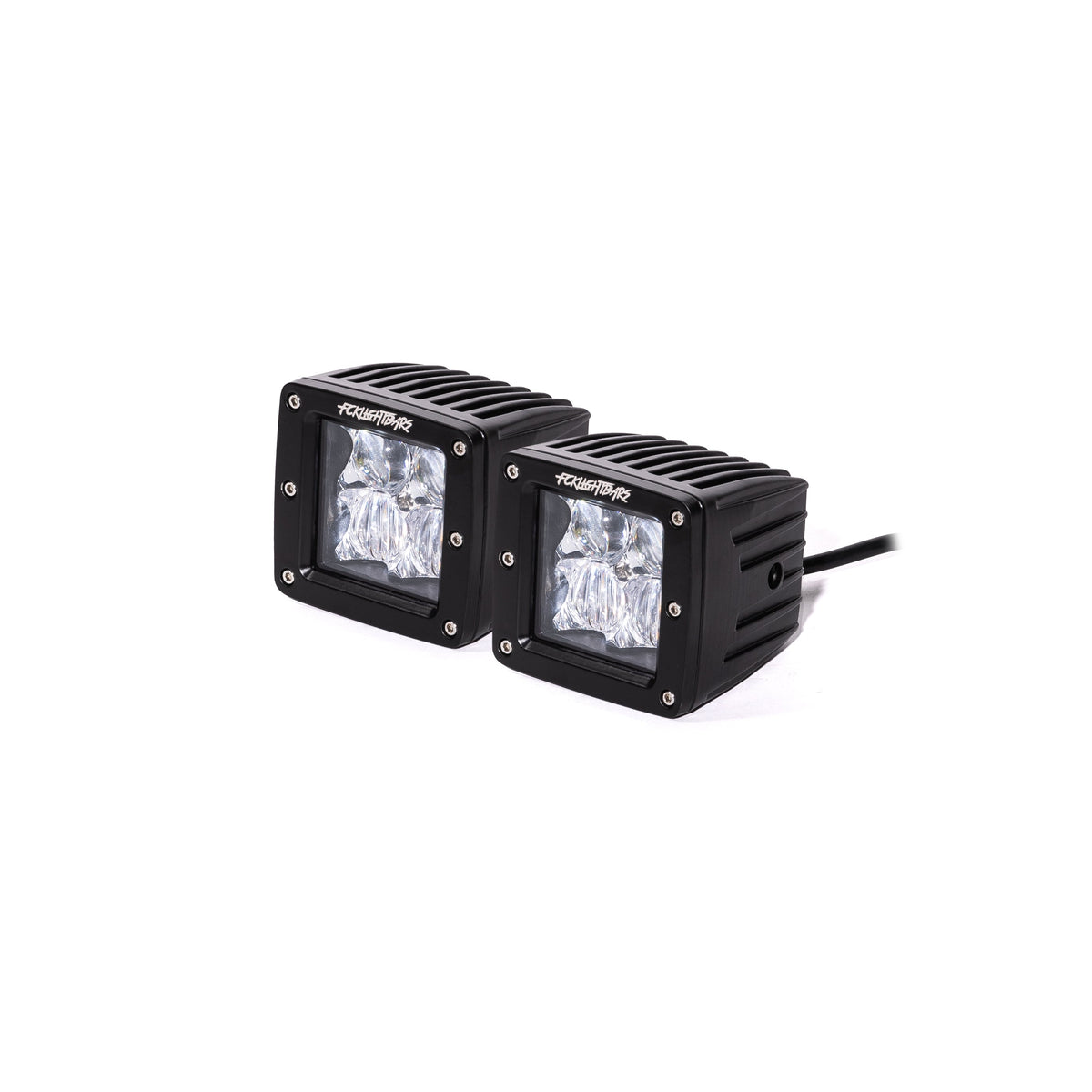 P-4 HighOutput Pod  [OSRAM LEDs]