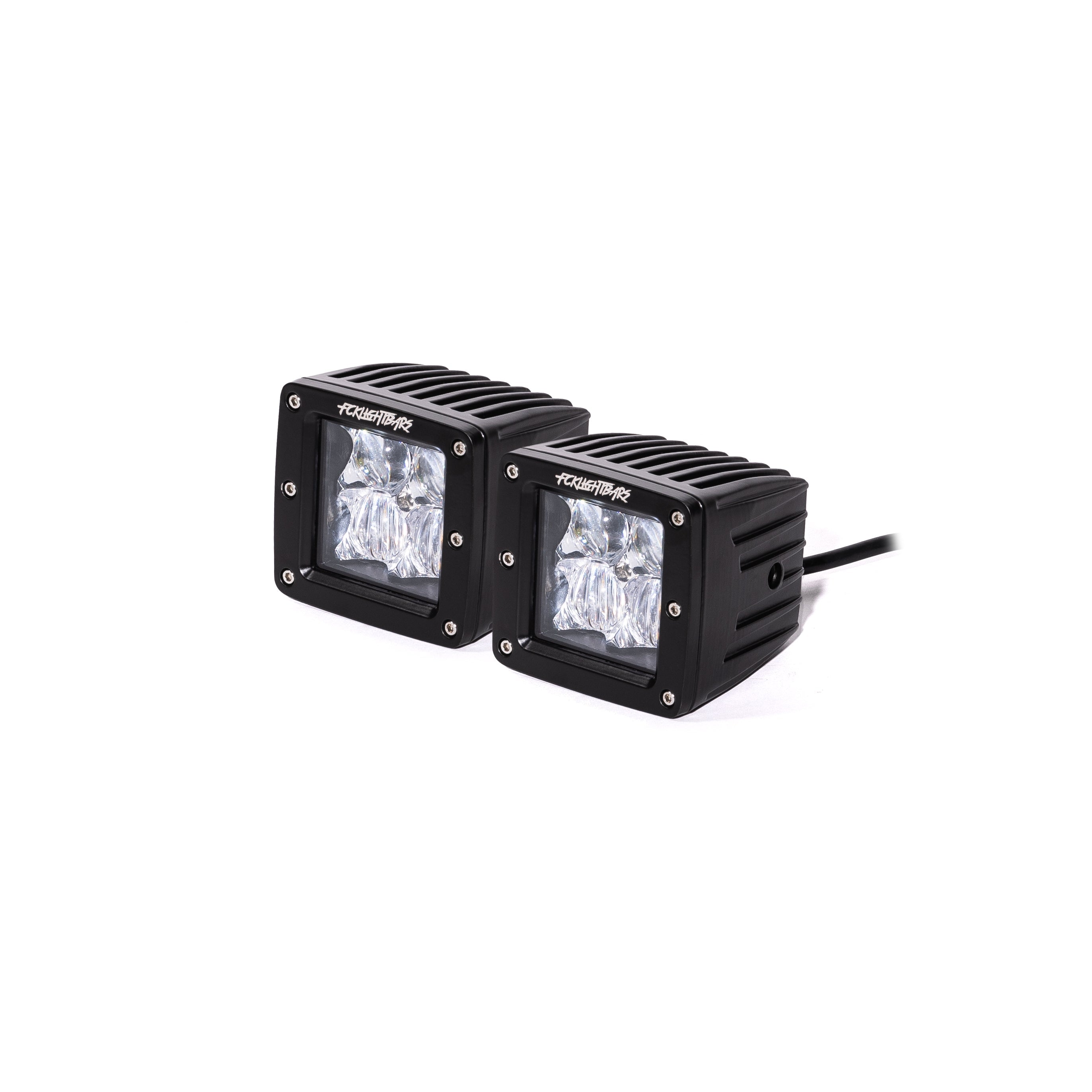 P-4 HighOutput Pod  [OSRAM LEDs]