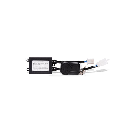 Strobe Kit (Up to 600W)