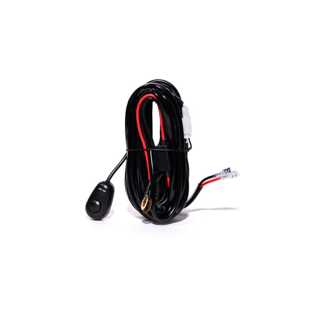 Strobe Kit (Up to 300W)