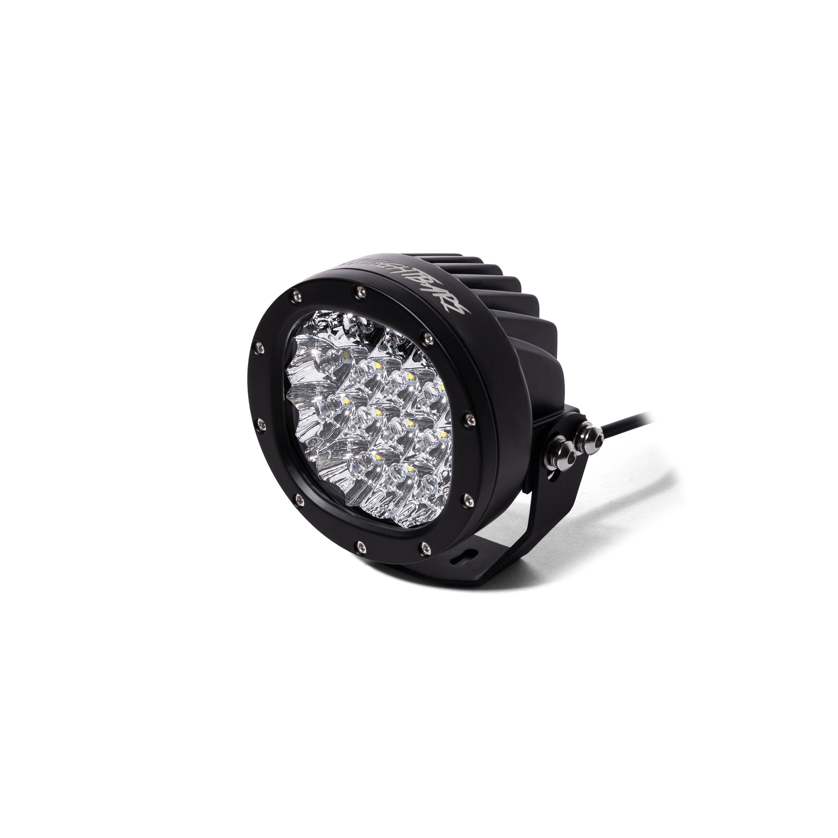 RP-360 Pods [Round 5 inch Pod]