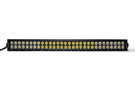 Dual Purpose Chase Bar (AMBER/WHITE)