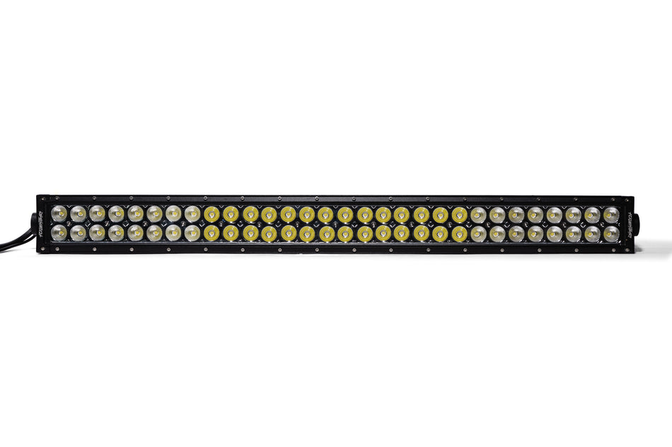 Dual Purpose Chase Bar (AMBER/WHITE)
