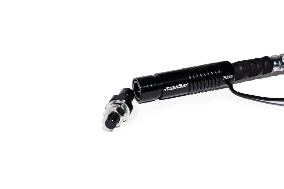 LED Whips  [ High - Intensity ]