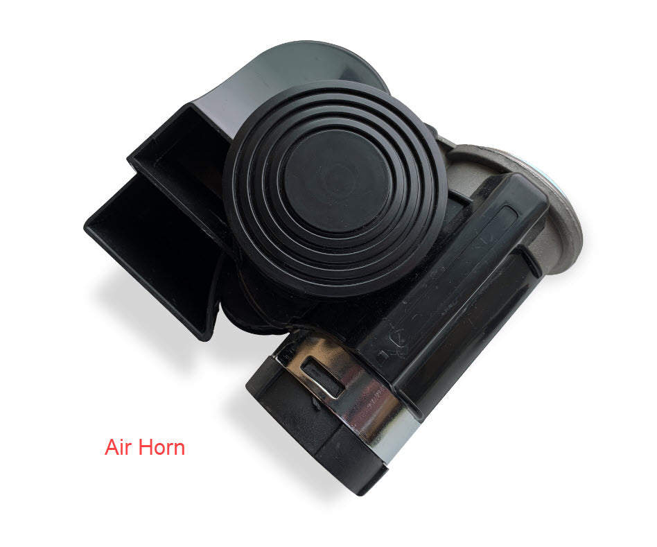 Air Horn Kit for Can Am Defender HD11 Models