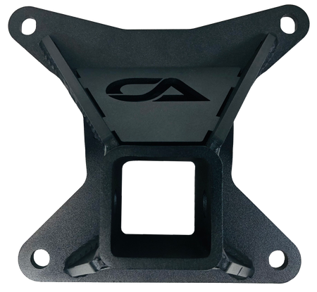 Honda Talon Hitch Receiver Plate