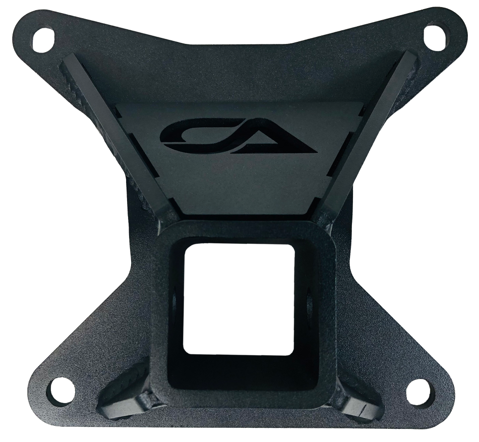 Honda Talon Hitch Receiver Plate