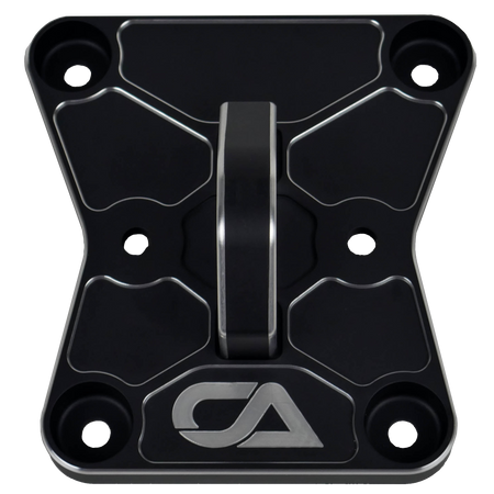 Can-Am X3 GEN 2 Pull Plate