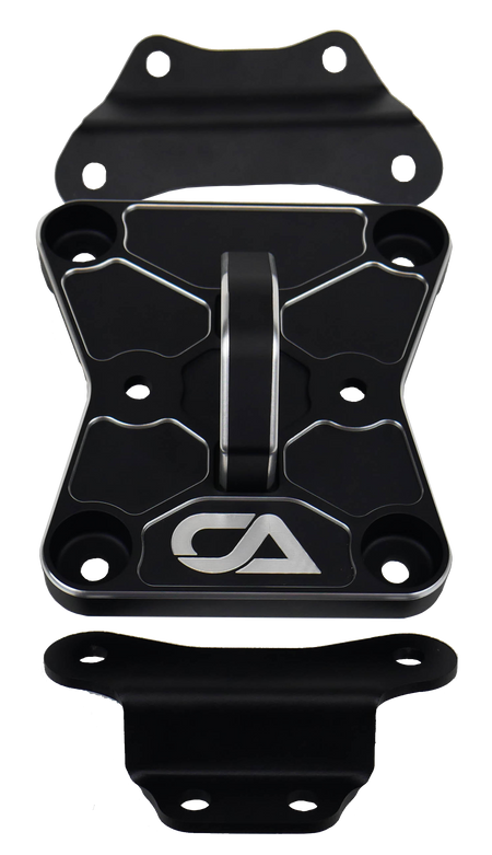Can-Am X3 GEN 2 Pull Plate