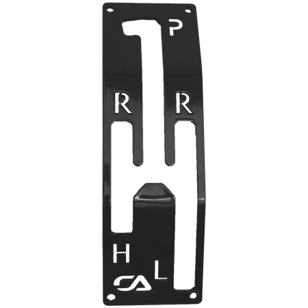Can-Am X3 Shift Gate