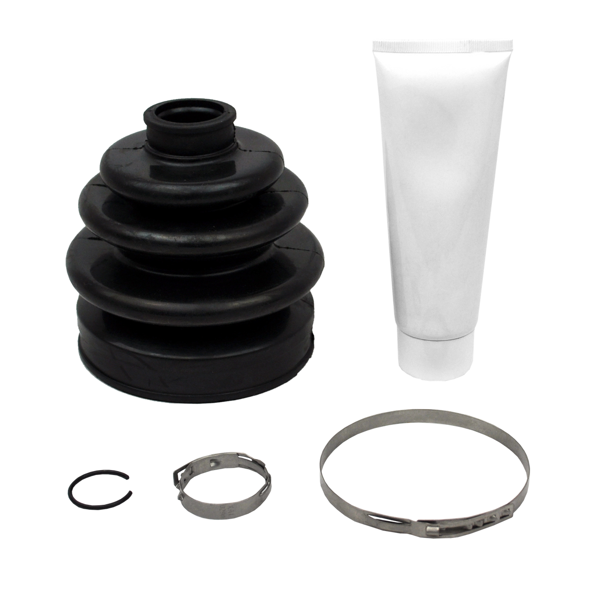 Polaris Heavy Duty Demon Boot Kit