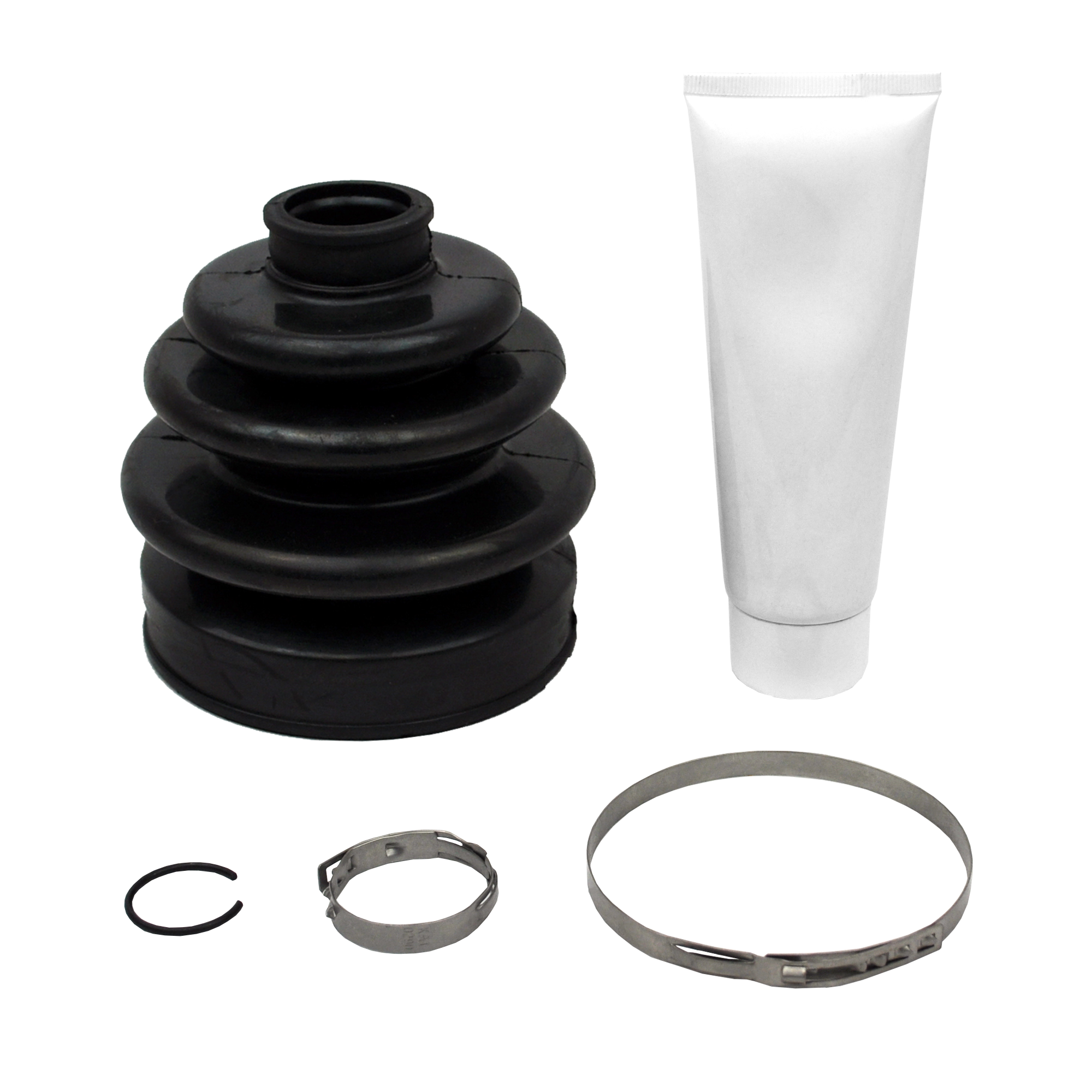 Polaris Heavy Duty Demon Boot Kit