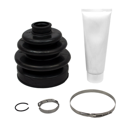 Polaris Heavy Duty Demon Boot Kit