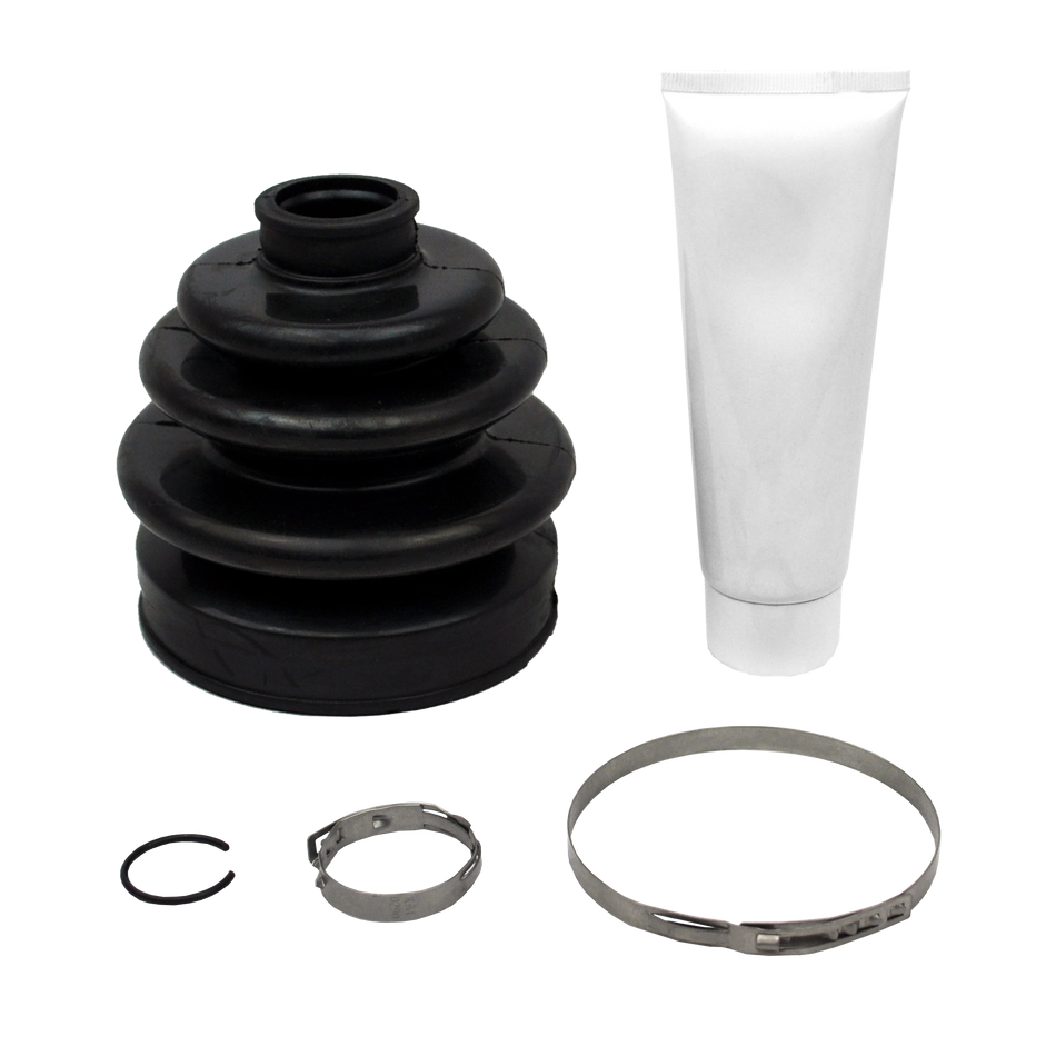 Yamaha Xtreme Heavy Duty Demon Boot Kit