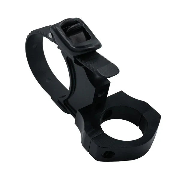Quick Clamp chassis tube mount