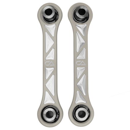 Can-Am X3 Billet Rear Sway Bar Link Set