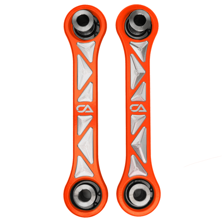 Can-Am X3 Billet Rear Sway Bar Link Set