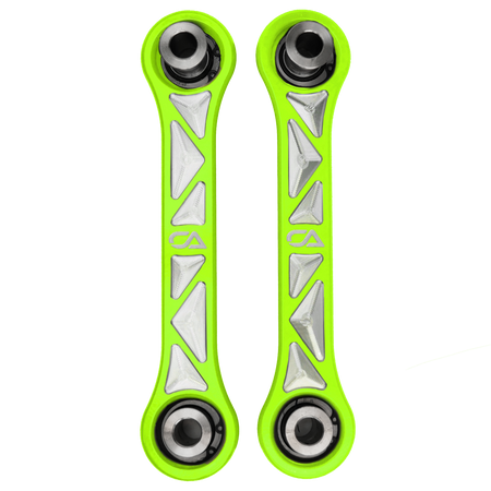 Can-Am X3 Billet Rear Sway Bar Link Set