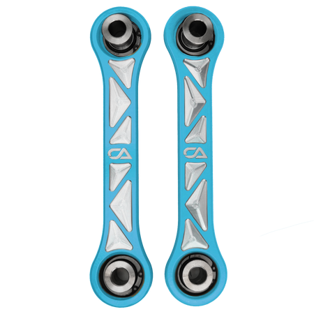 Can-Am X3 Billet Rear Sway Bar Link Set