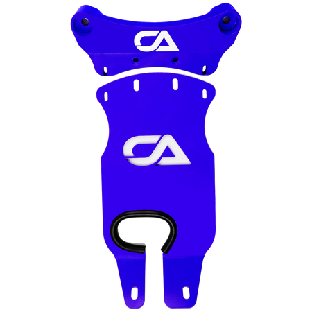 Can-Am X3 Billet Aluminum Shock Tower Kit