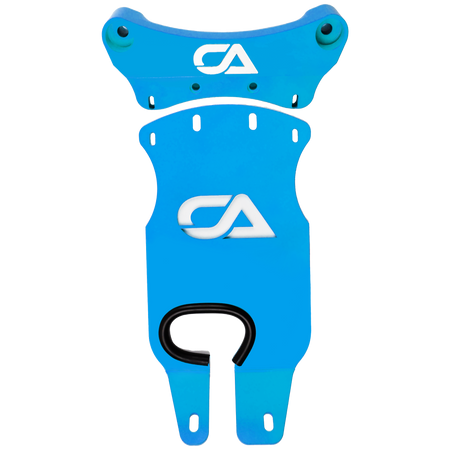Can-Am X3 Billet Aluminum Shock Tower Kit