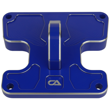 Honda Talon Rear Pull Plate / Radius Rod Plate